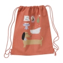 Spira of Sweden Sporttasche Gym-Bag 